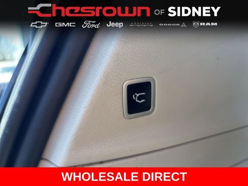 Used 2020 Chrysler Voyager Lxi FWD image 33