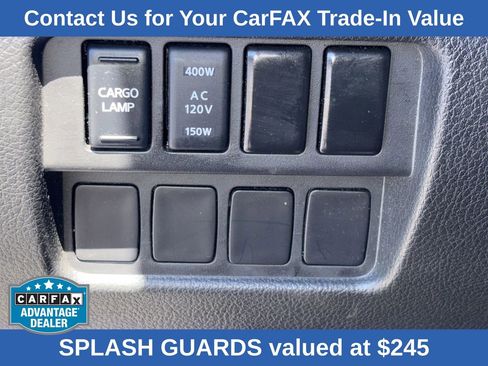 Used 2021 Nissan Titan SV w/ SV Convenience Package AWD/4WD image 27