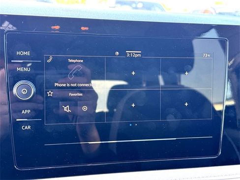 Used 2025 Volkswagen Taos S image 22