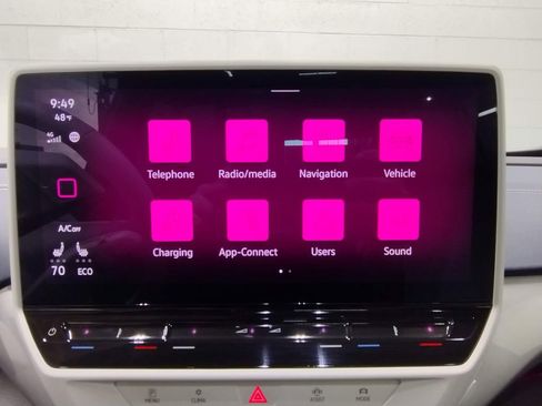 Certified 2023 Volkswagen ID.4 Pro S image 30