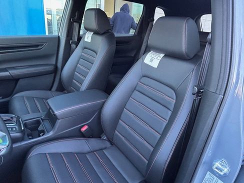 New 2026 Honda CR-V Sport-L image 17