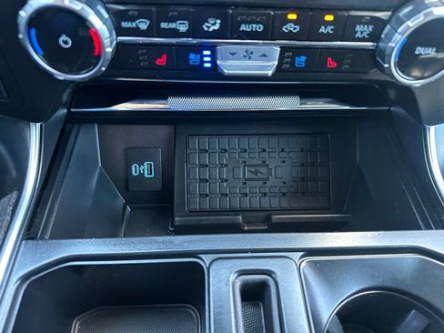 Used 2023 Ford F150 Raptor AWD/4WD image 9