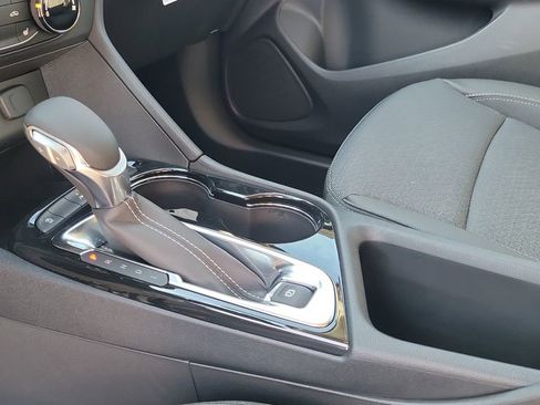 New 2026 Buick Encore GX Preferred w/ Comfort Package image 15