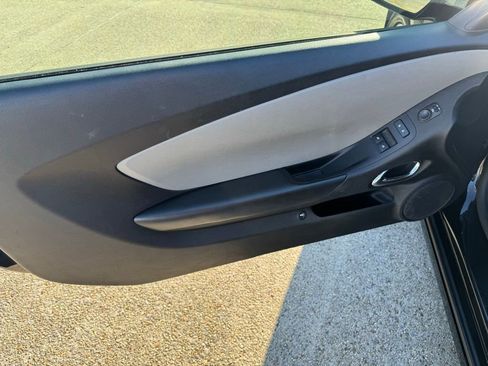 Used 2014 Chevrolet Camaro LS image 11