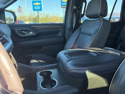 Used 2021 Chevrolet Tahoe Premier image 25