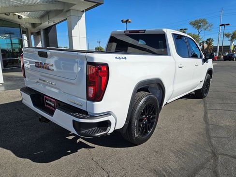 New 2026 GMC Sierra 1500 Elevation w/ Max Trailering Package image 2