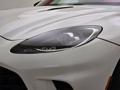 Used 2025 Aston Martin DBX 707 AWD/4WD image 5