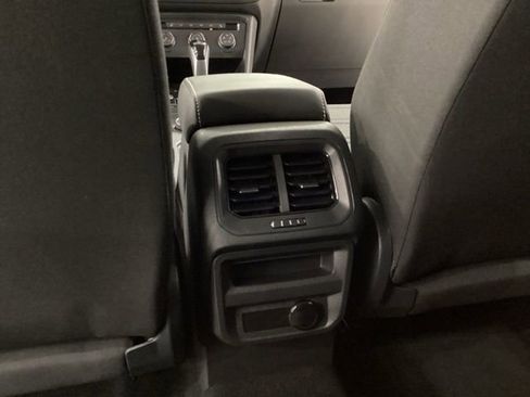 Certified 2023 Volkswagen Tiguan S AWD/4WD image 14