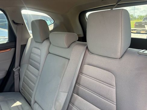 Used 2017 Honda CR-V EX image 7
