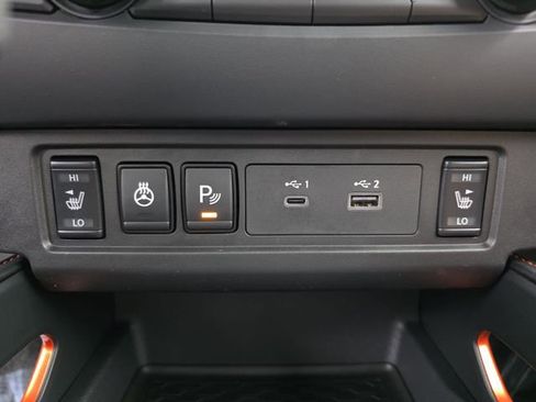 New 2026 Nissan Frontier Pro-X w/ Pro-X Convenience Package RWD image 25