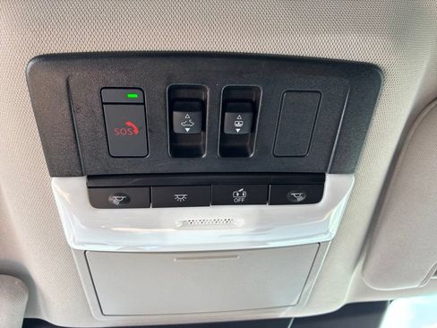 Certified 2023 Nissan Pathfinder Platinum AWD/4WD image 23