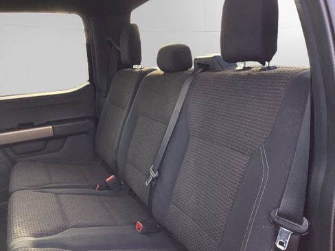 Certified 2023 Ford F150 XL w/ Rattler Package image 13