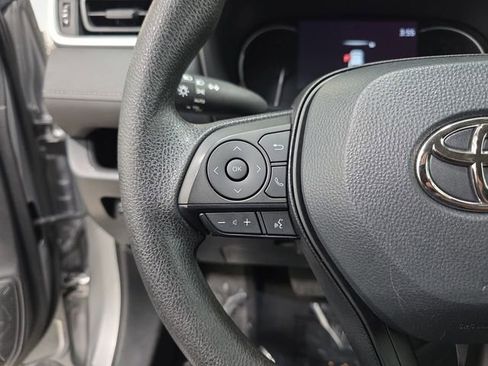 Certified 2024 Toyota RAV4 XLE image 14