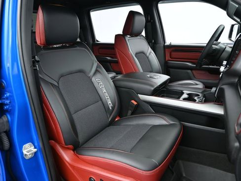 Used 2024 RAM 1500 Rebel w/ Rebel Level 1 Equipment Group image 34