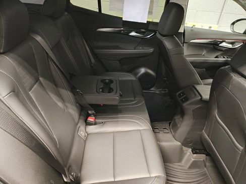 New 2026 Buick Envision Preferred image 12