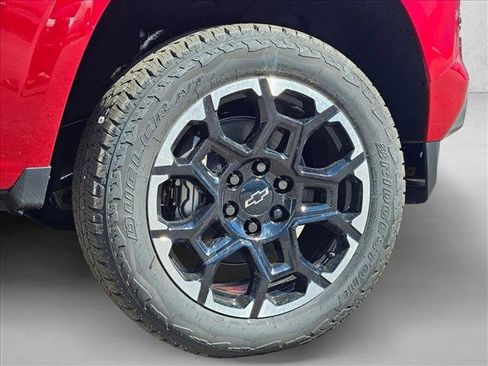 New 2026 Chevrolet Colorado Z71 w/ Technology Package image 17