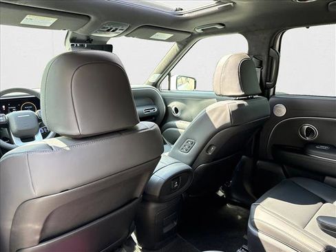 New 2026 Hyundai Palisade Calligraphy image 16