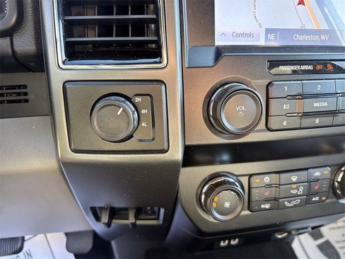 Used 2020 Ford F150 XLT w/ Equipment Group 302A Luxury image 22