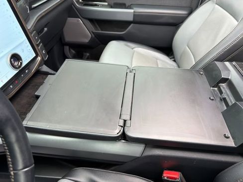 Used 2022 Ford F150 Lightning Lariat w/ Equipment Group 511A High image 45