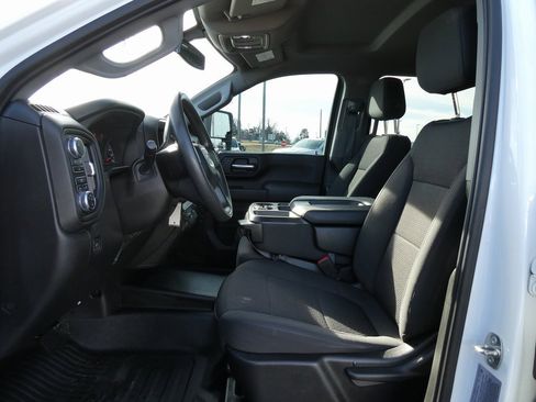 Certified 2023 GMC Sierra 2500 Pro w/ Gooseneck/5TH Wheel Package image 20