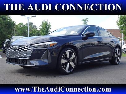 New 2025 Audi A5 2.0T Premium