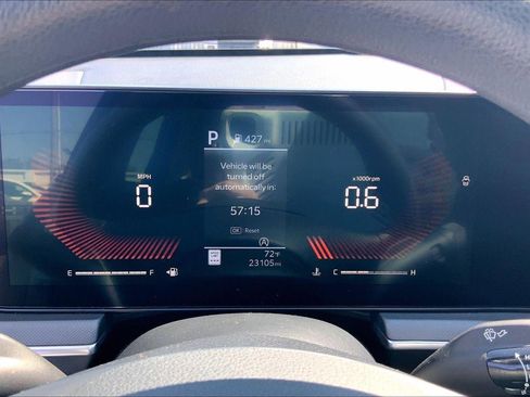 Used 2025 Kia K5 LXS FWD image 18