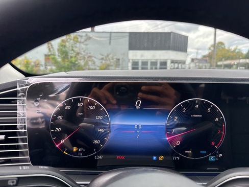 New 2026 Mercedes-Benz GLE 350 4MATIC image 16