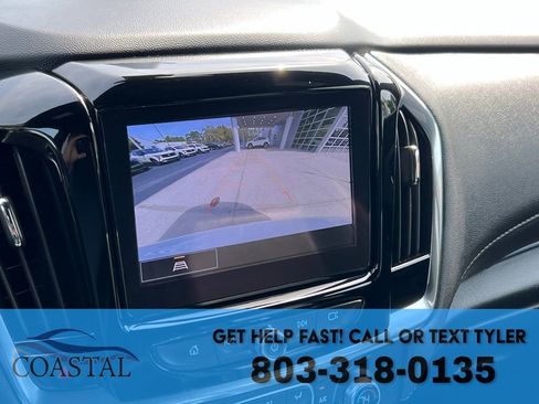 Used 2023 Chevrolet Traverse LT image 44