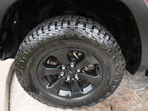 Used 2021 RAM 1500 Rebel w/ Rebel Level 2 Equipment Group image 10