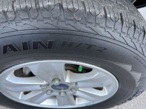 Used 2015 Ford F150 XLT image 35