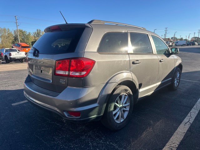 Used 2013 Dodge Journey SXT w/ Flexible Seating Group FWD image 8