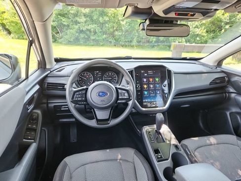 Used 2024 Subaru Crosstrek 2.0i Premium AWD/4WD image 34
