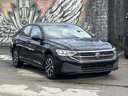 Used 2024 Volkswagen Jetta S