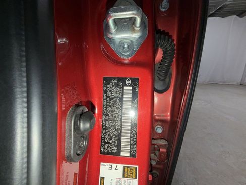 Used 2017 Toyota Prius Prime Plus image 25