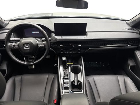 Used 2025 Honda Accord Sport image 52