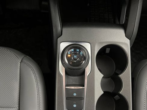 New 2025 Ford Bronco Sport Badlands w/ Badlands Tech Package image 22