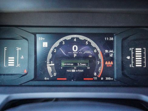 New 2026 Toyota Tacoma SR5 image 27