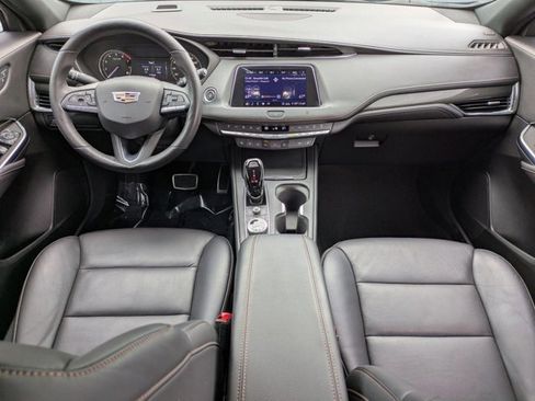 Used 2020 Cadillac XT4 Sport image 18