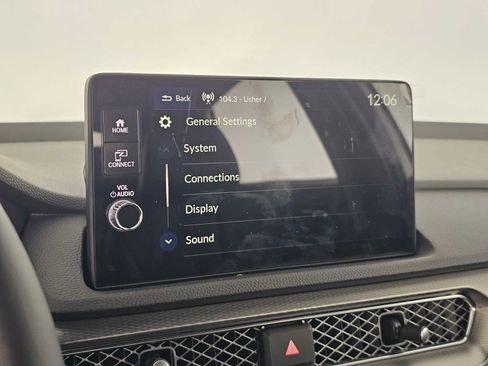 New 2026 Acura Integra A-Spec image 24