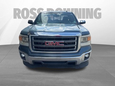Used 2014 GMC Sierra 1500 SLE w/ SLE Value Package image 2