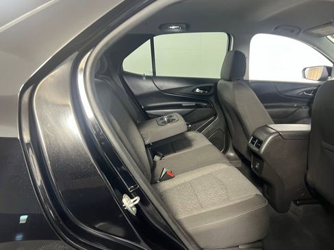 Used 2022 Chevrolet Equinox LT image 27