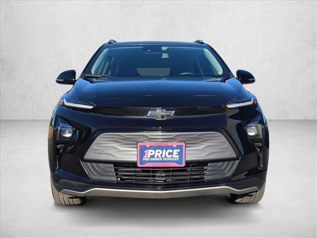 Used 2022 Chevrolet Bolt EUV LT w/ Comfort Package FWD image 9