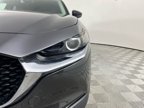 New 2026 MAZDA CX-30 AWD 2.5 S w/ Select Sport Pkg image 10