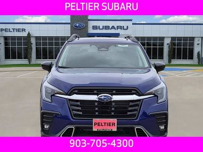 New 2026 Subaru Ascent Touring