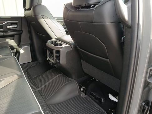 New 2026 RAM 2500 Laramie image 30