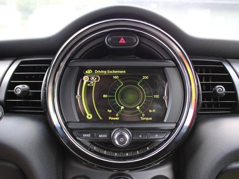 Used 2017 MINI Cooper Convertible FWD image 27