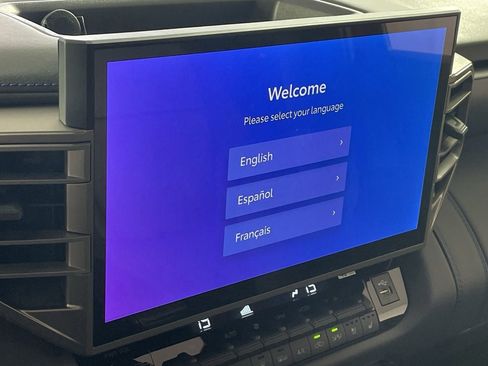 New 2026 Toyota Tundra Platinum image 17