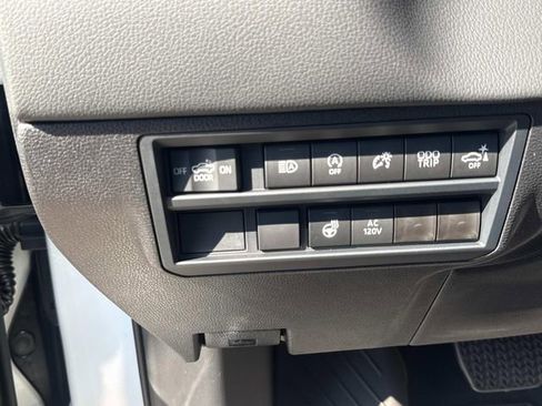 New 2026 Toyota Tundra Limited AWD/4WD image 23