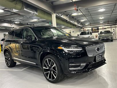 Certified 2023 Volvo XC90 B5 Plus w/ Protection Package Premier
