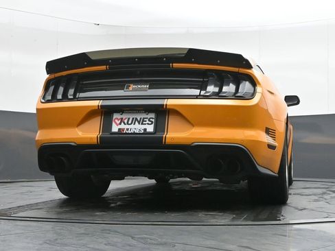 Used 2019 Ford Mustang GT Premium w/ GT Performance Package image 43